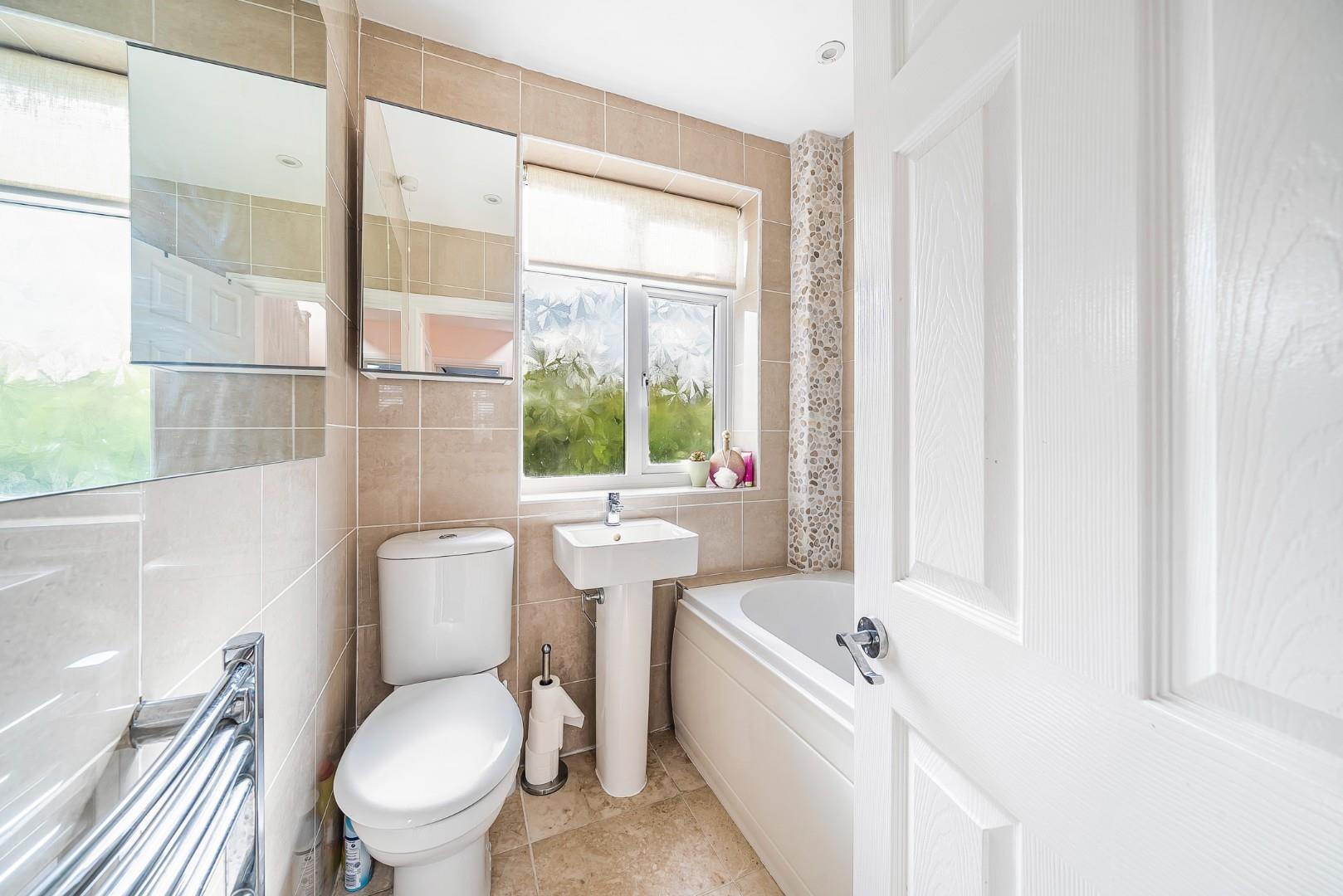 Grants Close, Mill Hill, London